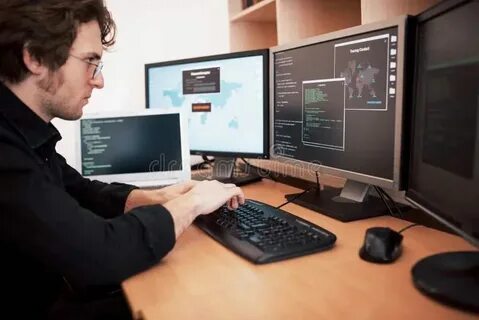 Программист за 3 месяца