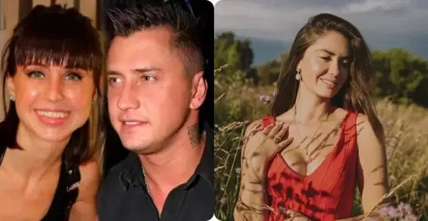 Нас поженили с Юрой Колокольниковым": Агата Муцениеце рассказала об отношениях с