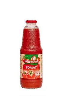 Рейтинг томатных соков