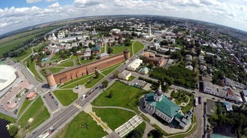 Коломенский московской обл