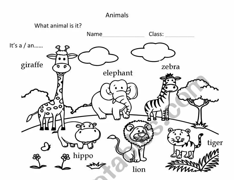 Животные на английском для детей задания. Worksheets животные. Животные на английском языке Worksheets. Животные Worksheets for Kids. Английский 2 класс тема животных