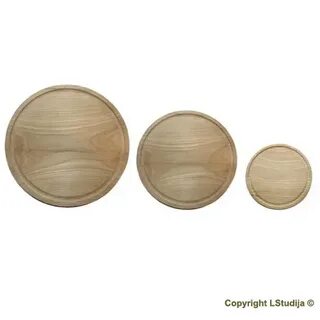 Wooden 20