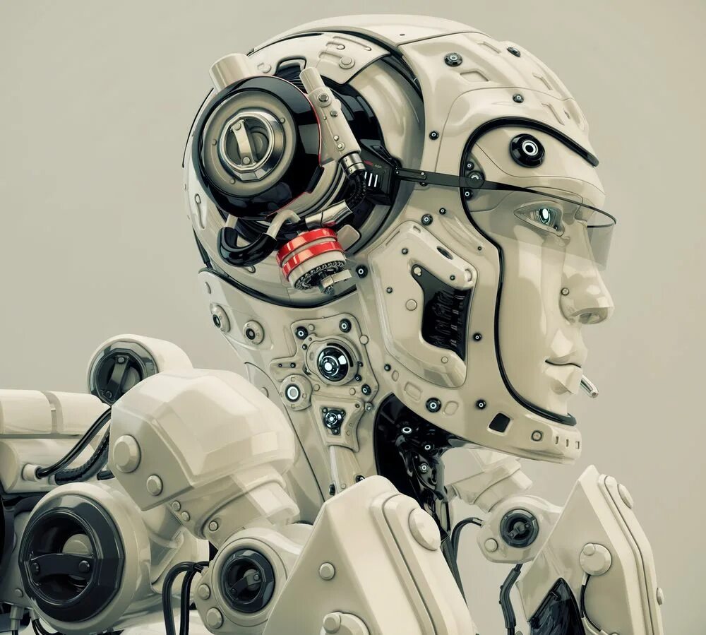 Potential benefits of artificial intelligence