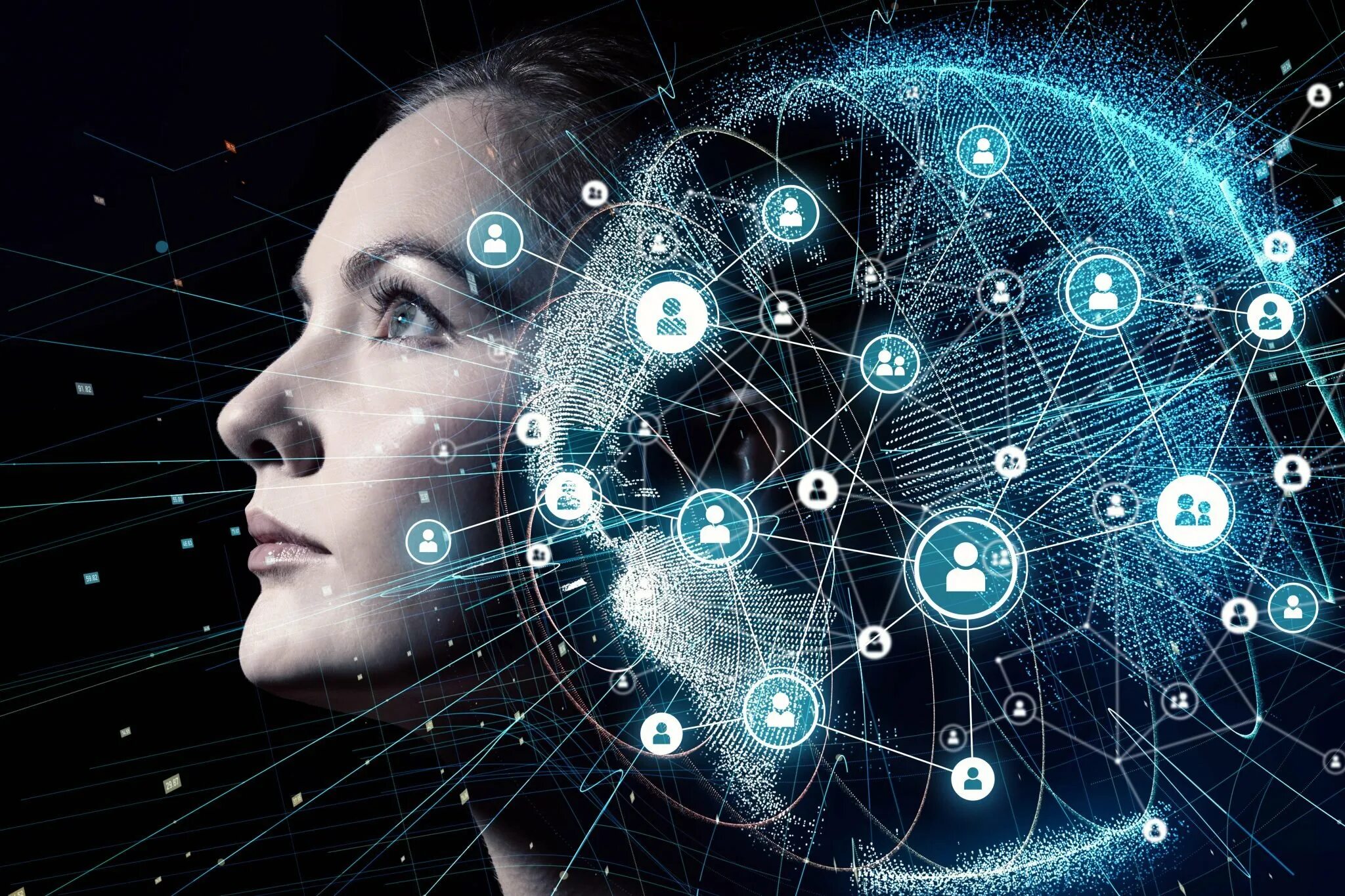 Data science technology