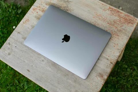 Macbook pro m1 silver