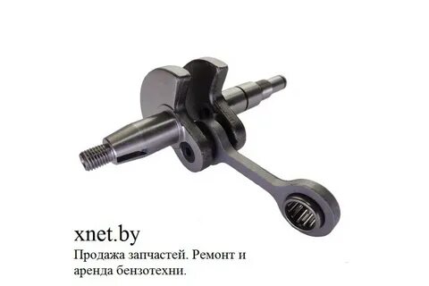 Коленвал штиль
