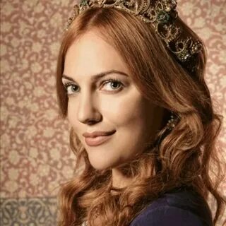Роксолана имя значение