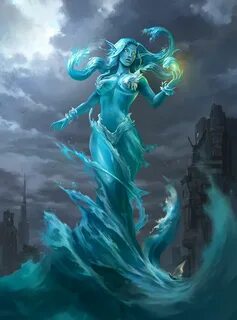 Undine