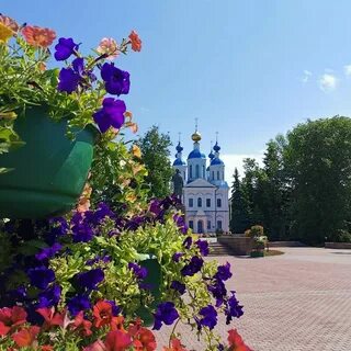 Тамбовская область жизнь