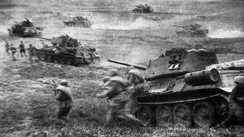 5 12 июля 1943