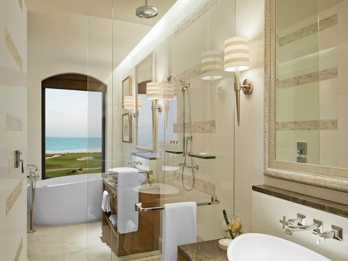 St regis saadiyat island abu dhabi