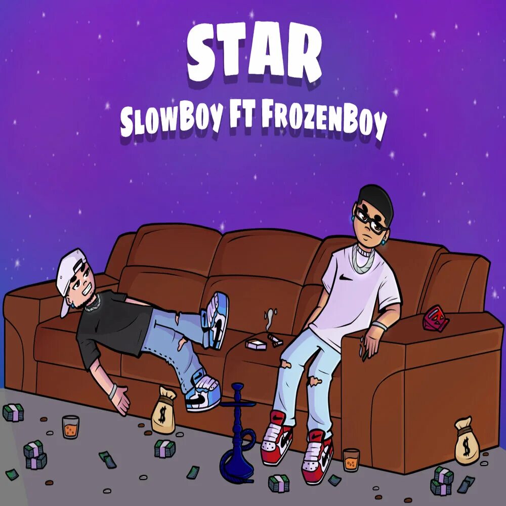 Slowboy. Hot! Slowboy. Slowboy Astro. Slowboy records.