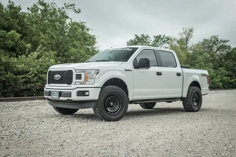 Ford wheels