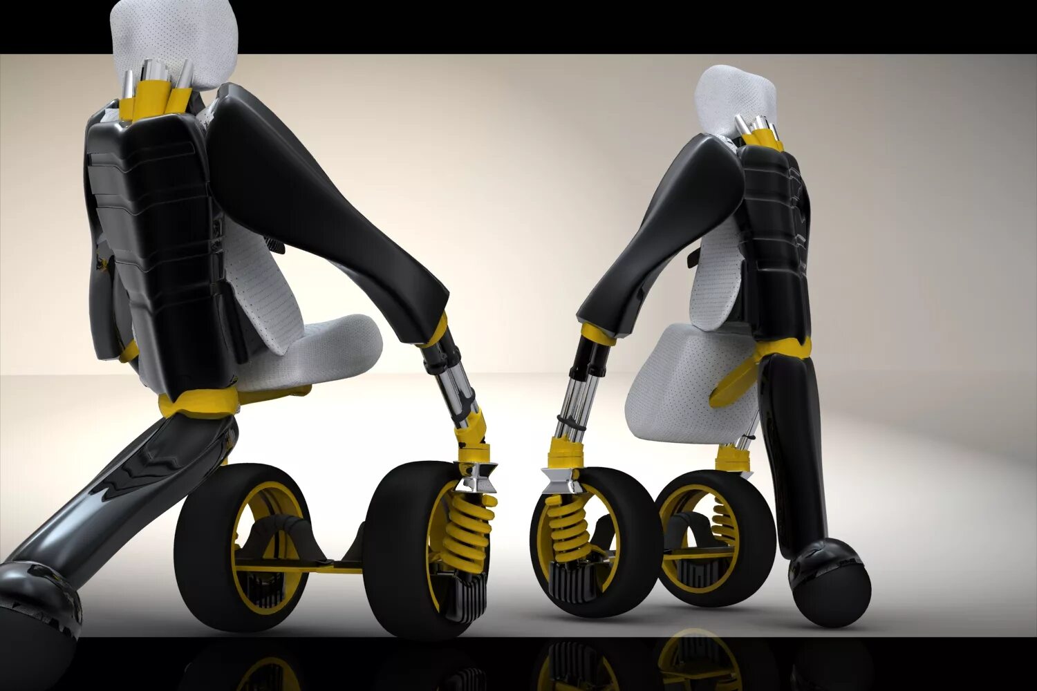 Инвалидное кресло будущего. Роботизированная коляска для инвалидов. Футуристическая инвалидная коляска. Коляска для инвалидов будущего.