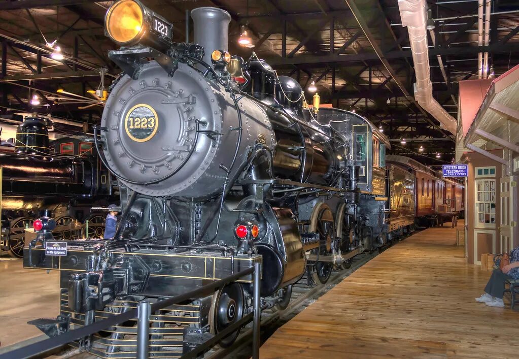 Railway engineering