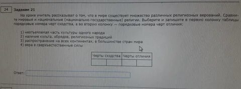 Черты сходства референдума и выборы