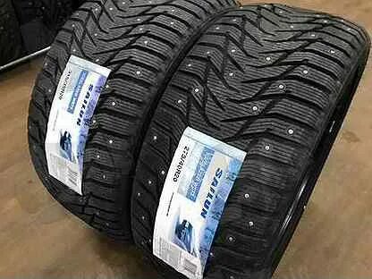 Зимняя резина ice blazer wst3