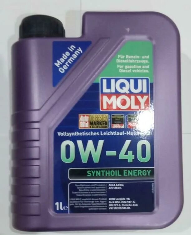 Ликви моли 0w40. Ликви моли 0w40 Synthoil Energy. Liqui Moly 7536 масло моторное. Liqui Moly 10w 40 Original упаковка. Масло ликви моли 5 литров