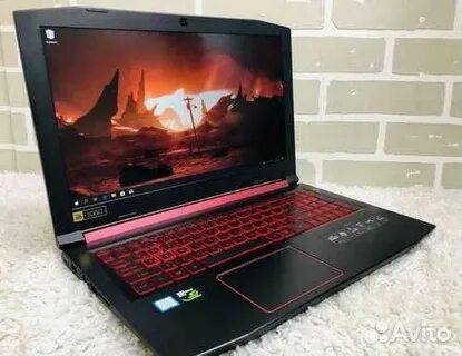 Процессор i5 7300hq