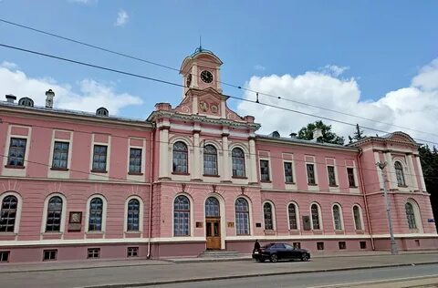 Малая тимирязевка