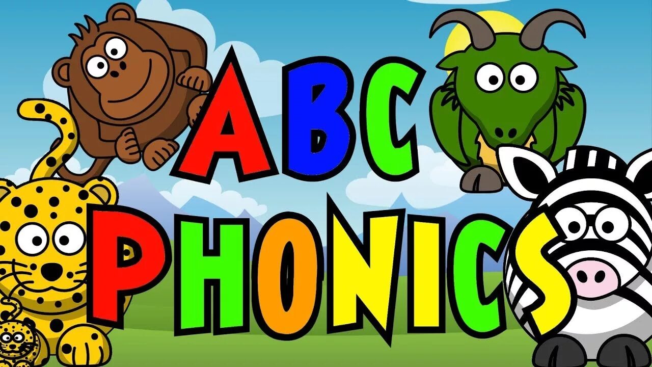 ABC animals Song. ABC animals Song for Kids. Talking ABC животные.