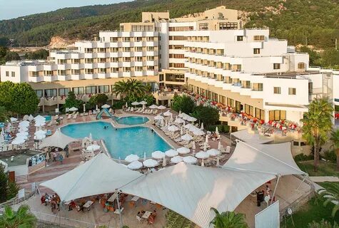 Richmond resort