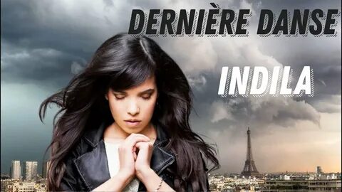 Indila derniere
