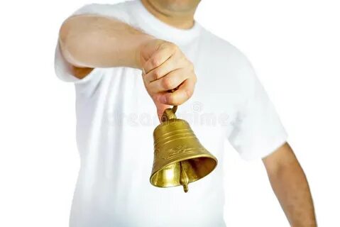 Bell man