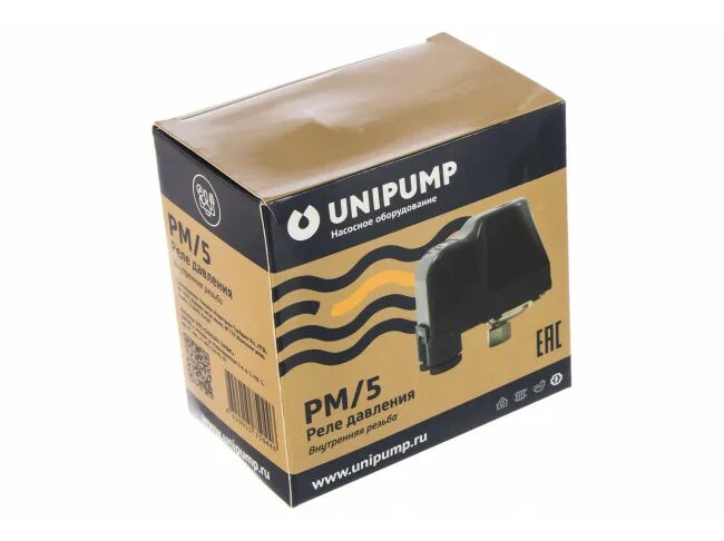Реле давления unipump рм Реле давления UNIPUMP РМ/5-3W Italtecnica 36073 купить в Нижнем Тагиле в интерне Товар на картинке можно купить.