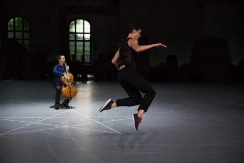 5 dances
