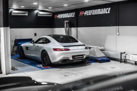Gt performance