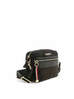 Сумка кросс боди tommy hilfiger