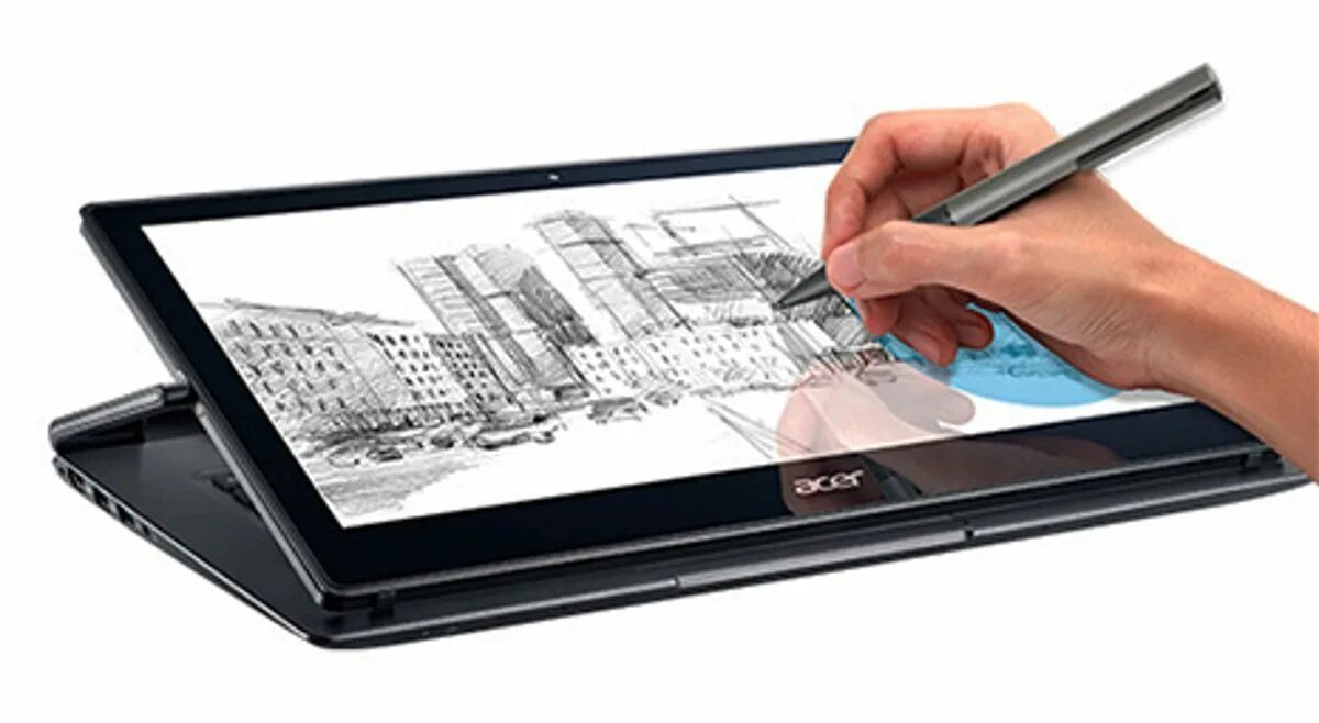 Планшет с пером. Acer Aspire r13. Ноутбук Acer Aspire r7-371t-52xe. Acer Aspire r7-571. Acer со стилусом.