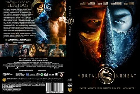 Dvd 2021