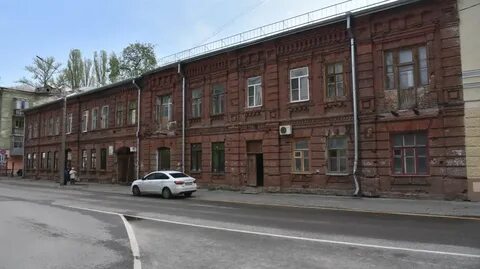 Студенческая 35