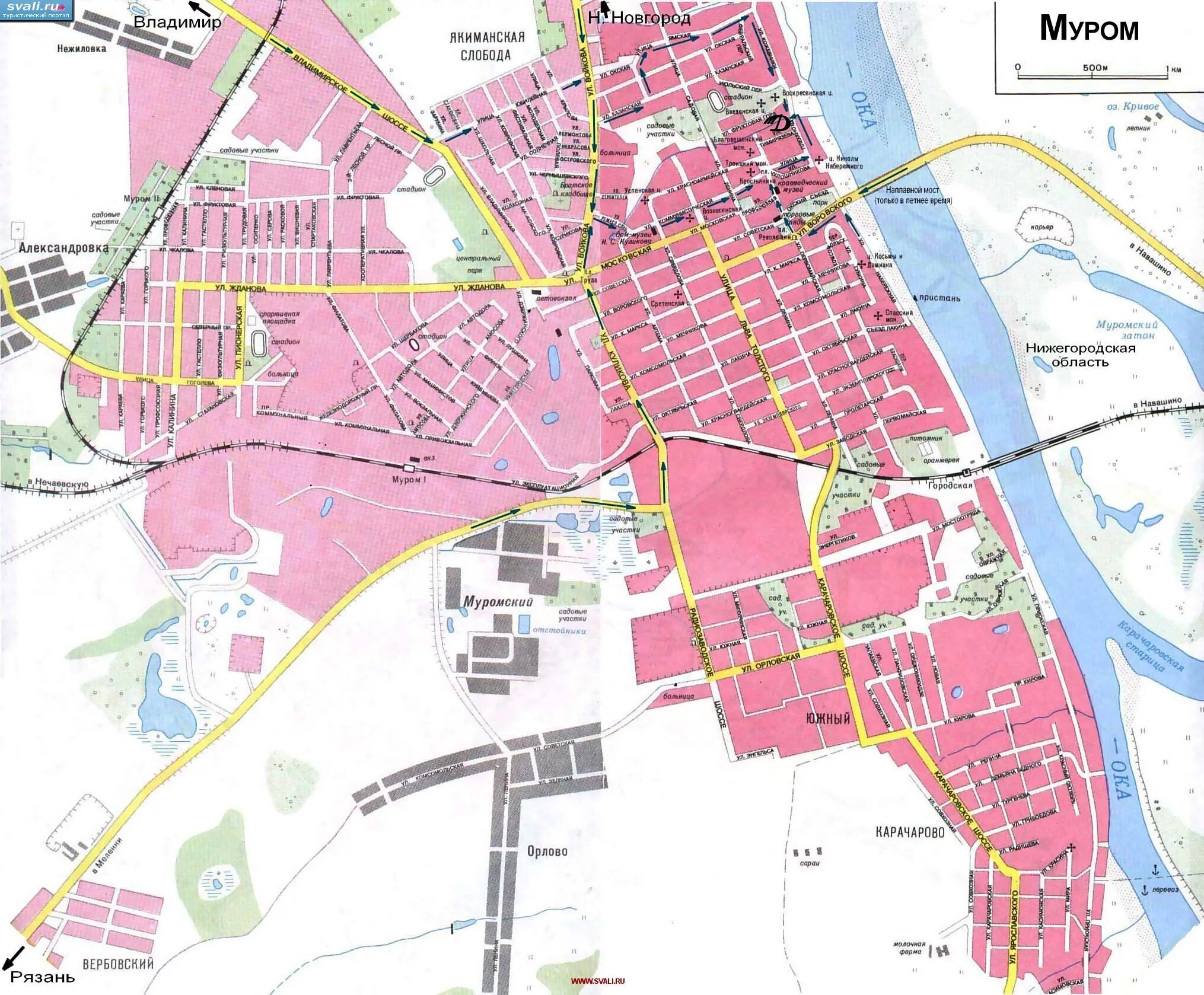 показать на карте город муром. показать на карте город муром. где находится город муров. муром город на карте. где находится город муров.