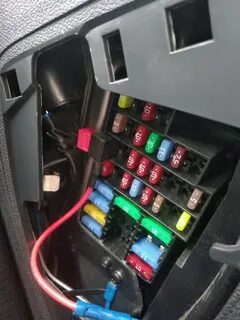 Ларгус где прикуриватель