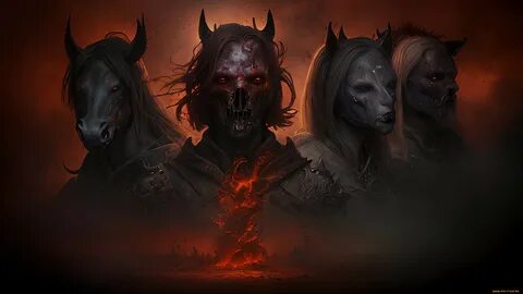 Daemon 0 0