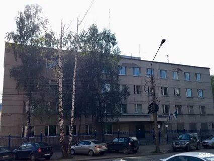 Кировский 64