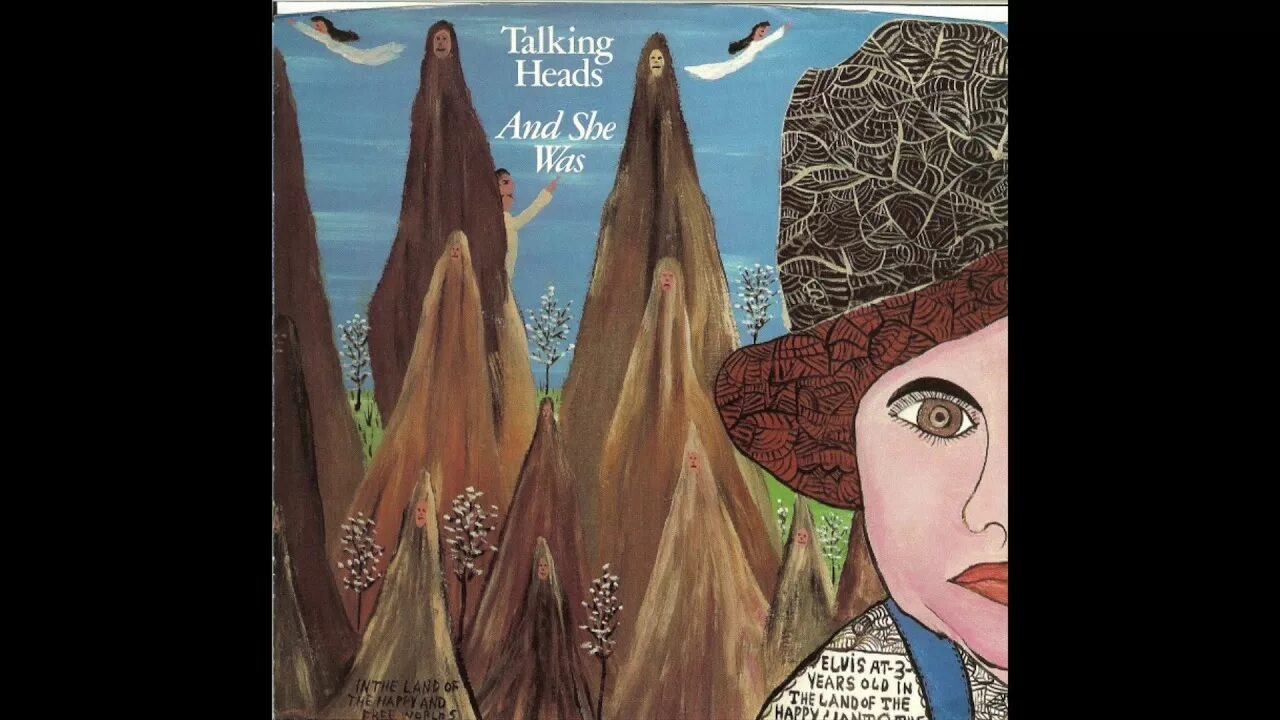 Redhead takes. Talking heads little creatures. "Talking heads" "little creatures"album. Modern head группа. Talking heads little creatures 1985.