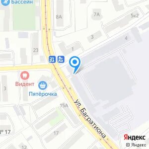 Аис смоленская