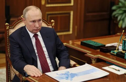 Председатель поручил