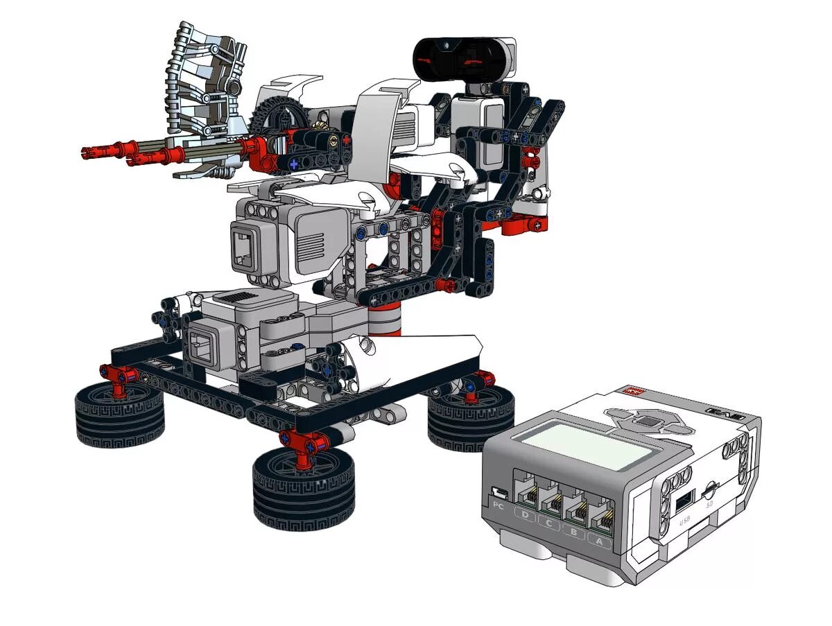 Сколько кг выдерживает Lego конструктор mindstorms?" - Яндекс Кью