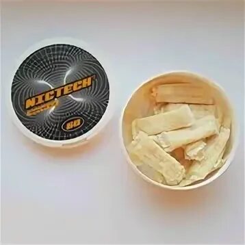 Nictech. Nictech