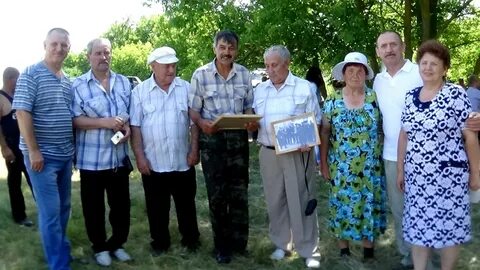 Погода село харьковское белгородская область