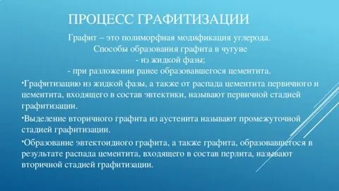 Вторичное образование