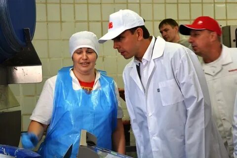 Сталькрон мценск