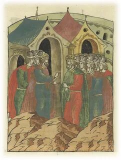 Что относится к жизни князя юрия всеволодовича