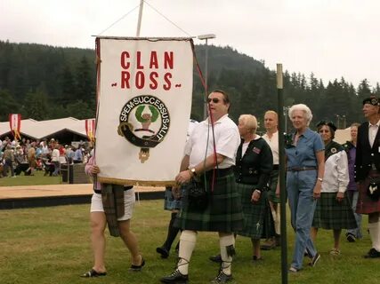 Clan фото