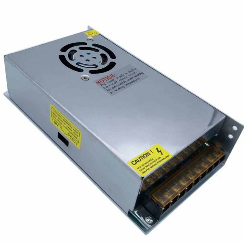 Адаптер ip20